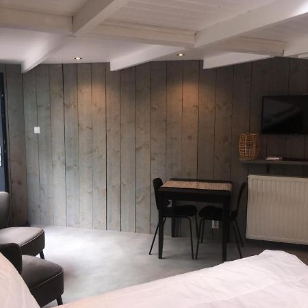 Centre Beach Lodge Zandvoort Buitenkant foto
